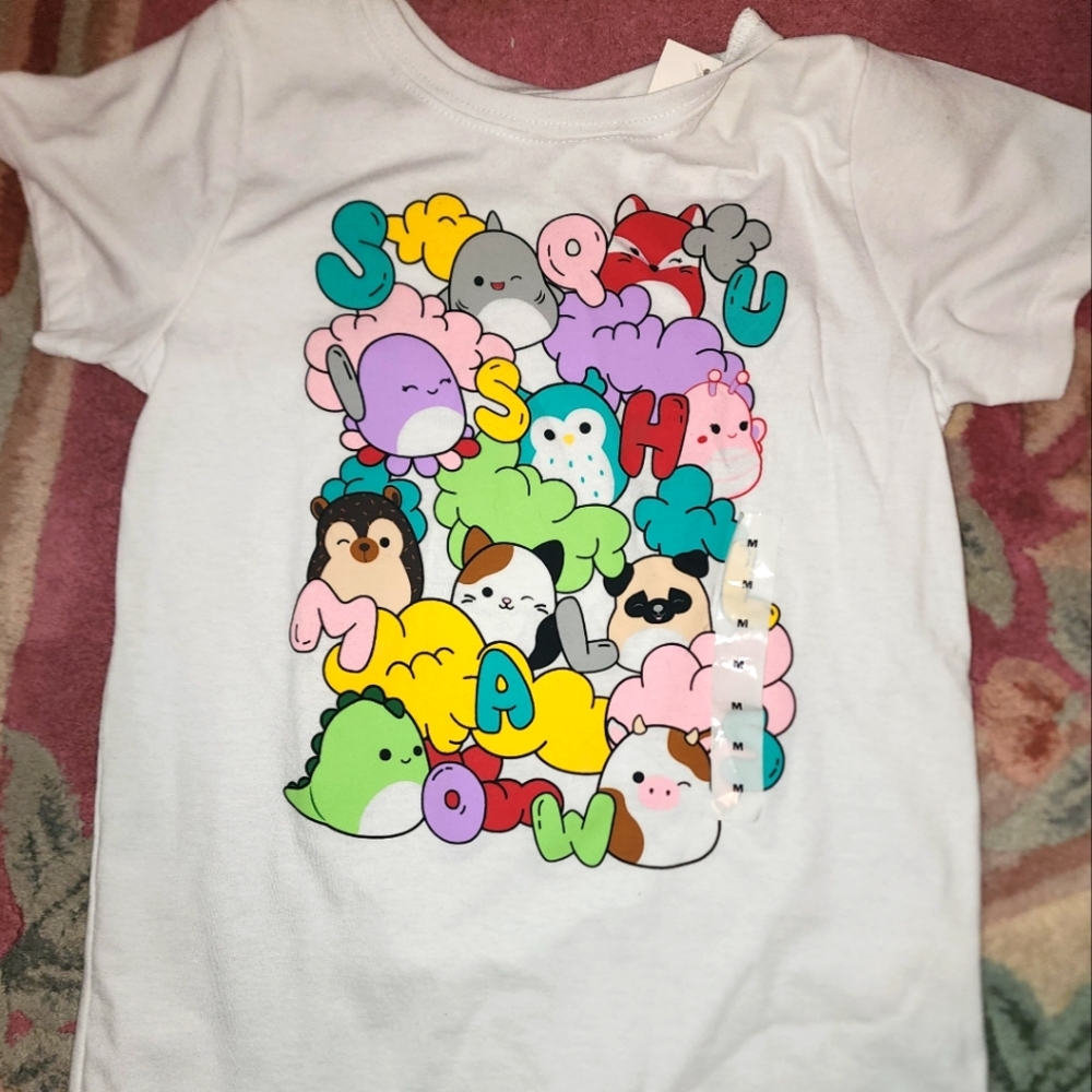 SQUISHMALLOWS 👕 T-Shirt